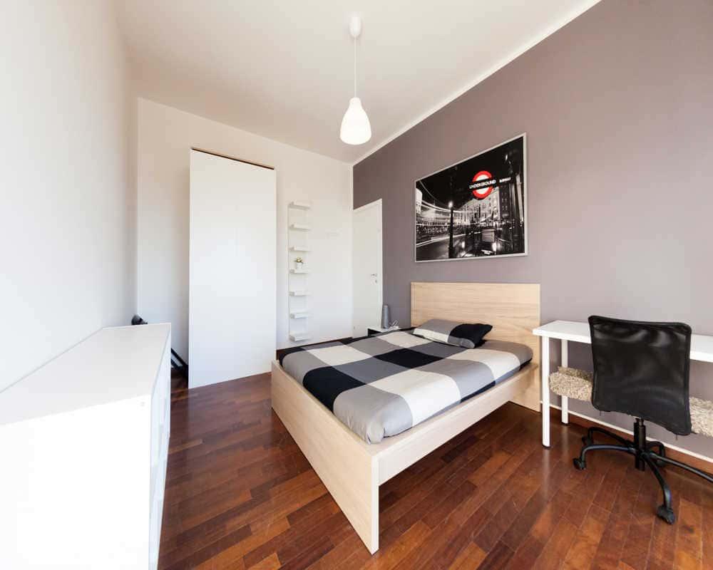 negozio in affitto a Bologna in zona Murri