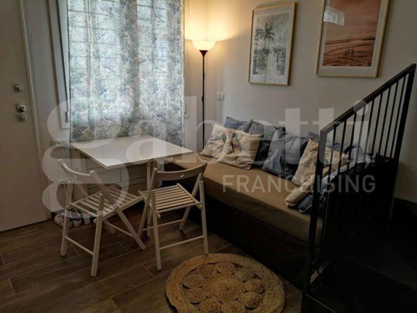 appartamento in affitto a Bologna in zona Saffi