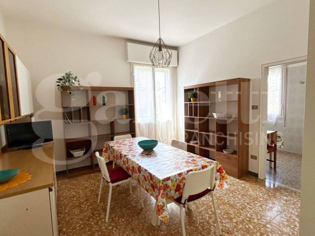 appartamento in affitto a Bologna in zona Santo Stefano