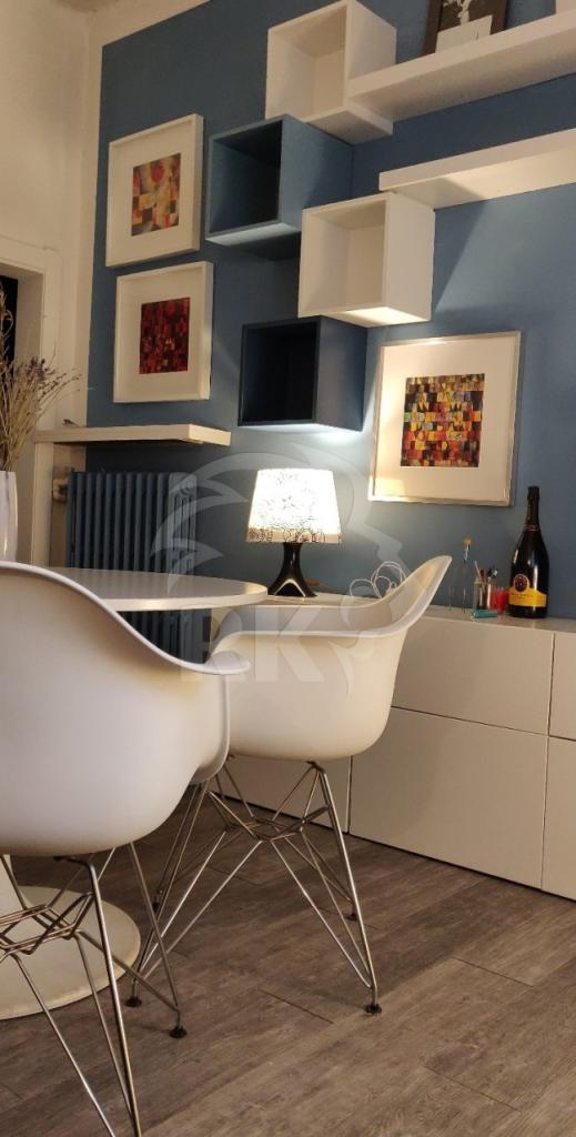 appartamento in affitto a Bologna in zona Bolognina