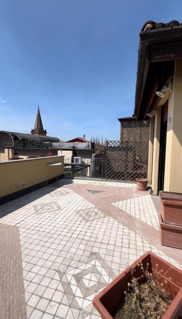 appartamento in affitto a Bologna in zona Centro Storico