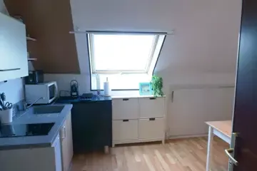 appartamento in affitto a Bologna in zona Bolognina