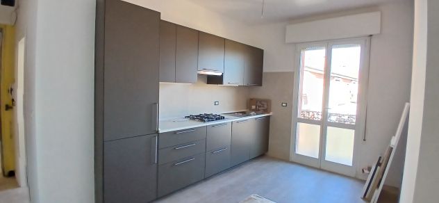 appartamento in affitto a Bologna in zona Corticella