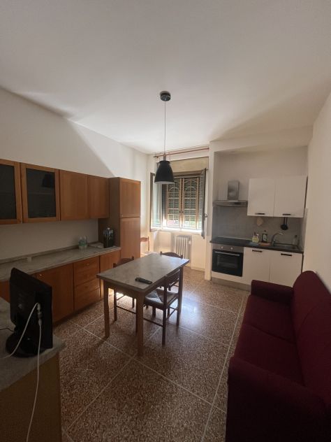appartamento in affitto a Bologna in zona San Donato