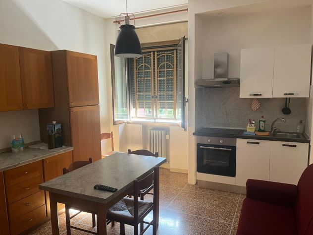 appartamento in affitto a Bologna in zona San Donato