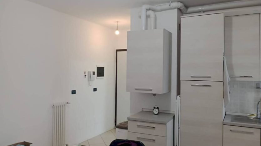 appartamento in affitto a Bologna in zona Murri