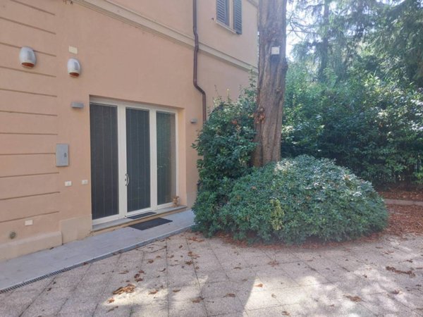 appartamento in affitto a Bologna in zona Santo Stefano