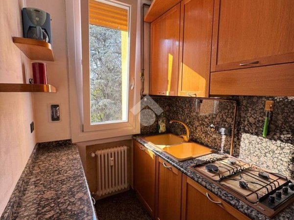appartamento in affitto a Bologna in zona Borgo Panigale