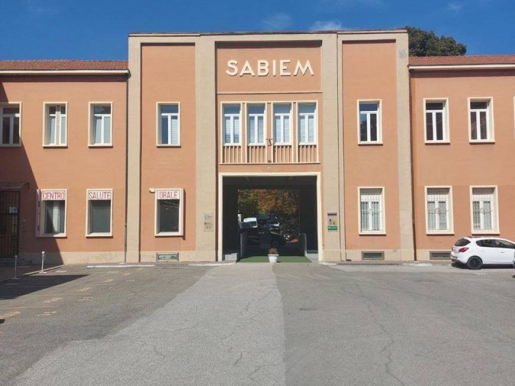ufficio in affitto a Bologna in zona Santa Viola