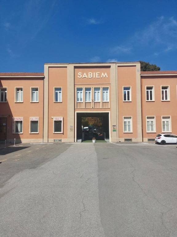 ufficio in affitto a Bologna in zona Santa Viola