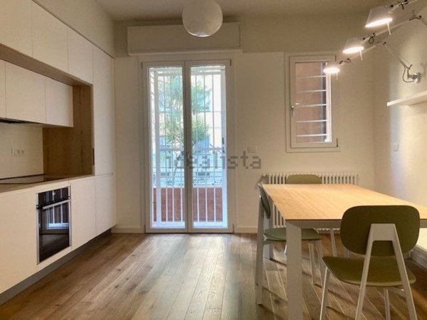 appartamento in affitto a Bologna in zona Murri