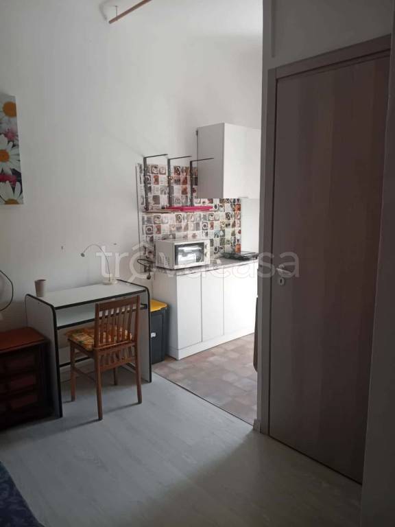 appartamento in affitto a Bologna in zona San Vitale