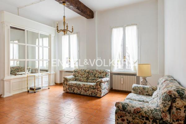 appartamento in affitto a Bologna in zona Centro Storico