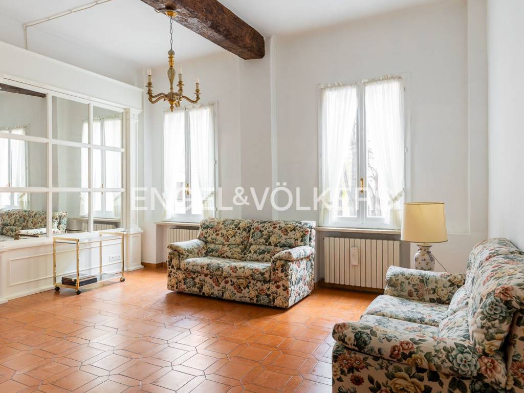 appartamento in affitto a Bologna in zona Centro Storico