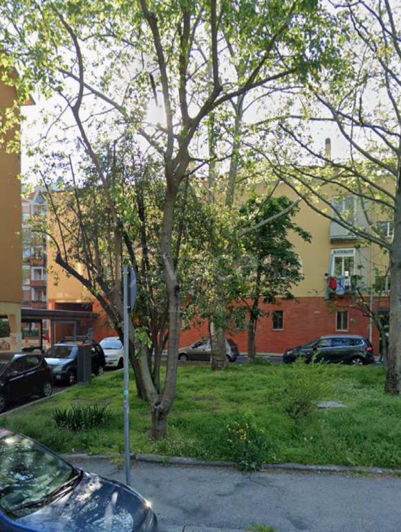 appartamento in affitto a Bologna in zona Savena