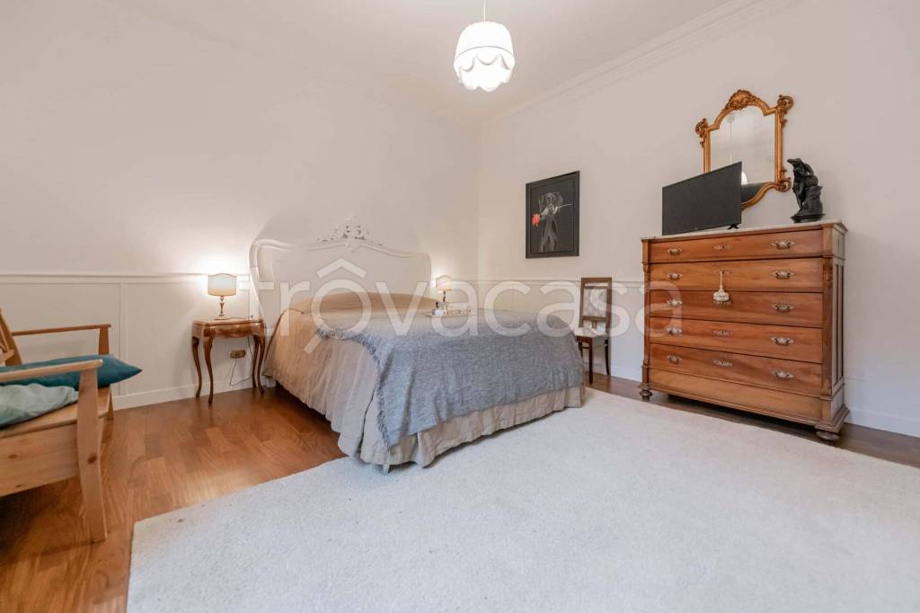 appartamento in affitto a Bologna in zona Santo Stefano