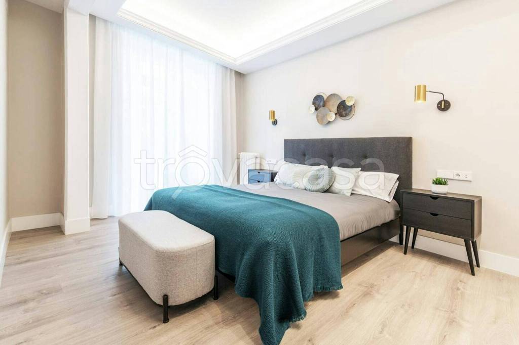 appartamento in affitto a Bologna in zona Centro Storico