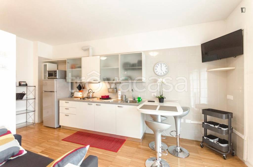 appartamento in affitto a Bologna in zona Borgo Panigale