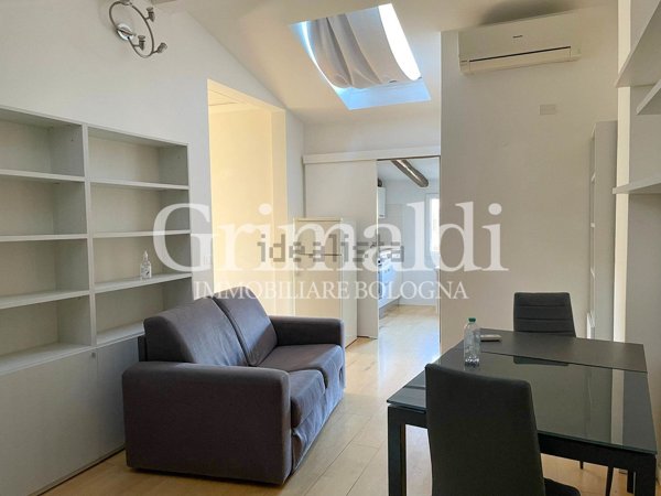 appartamento in affitto a Bologna in zona San Vitale