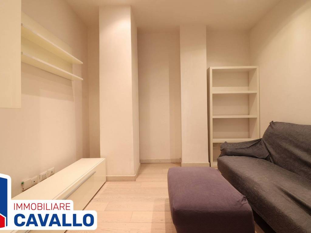 appartamento in affitto a Bologna in zona San Vitale