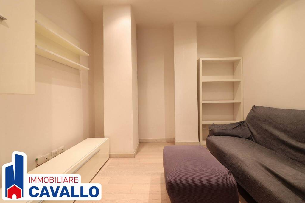 appartamento in affitto a Bologna in zona San Vitale