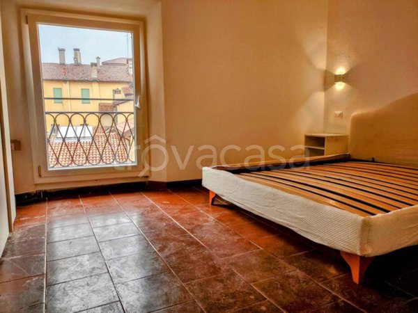 appartamento in affitto a Bologna in zona Santo Stefano
