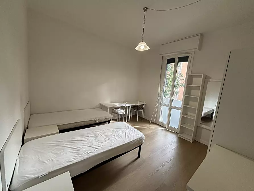 appartamento in affitto a Bologna