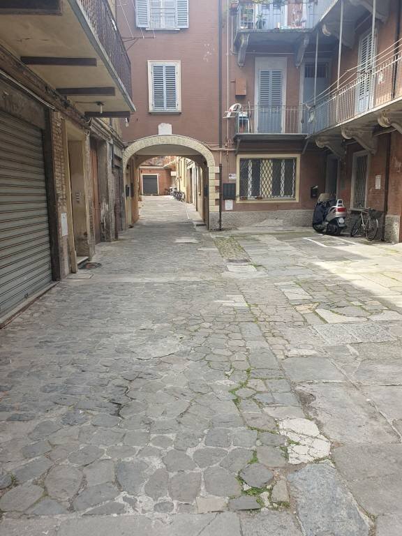 appartamento in affitto a Bologna