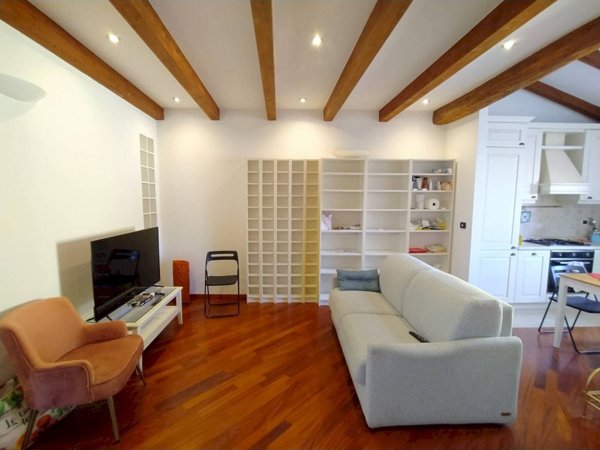 appartamento in affitto a Bologna in zona Santo Stefano