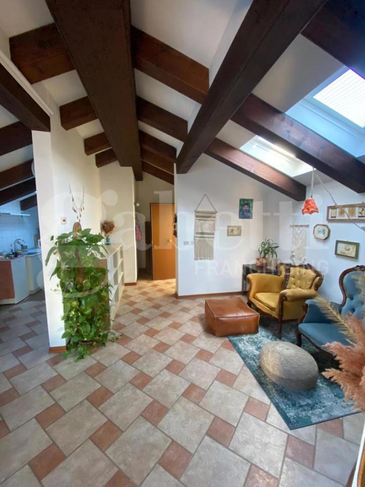 appartamento in affitto a Bologna in zona Saffi