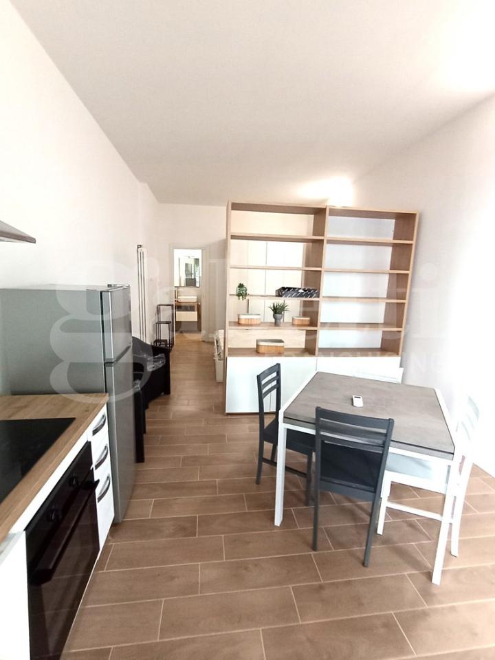 appartamento in affitto a Bologna in zona Savena