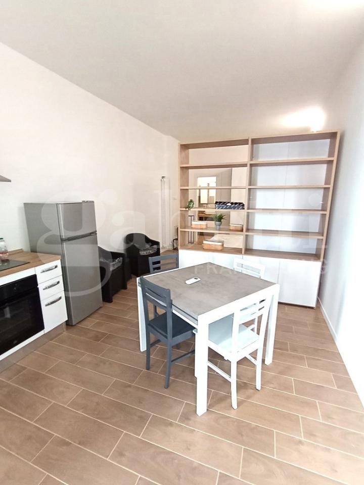 appartamento in affitto a Bologna in zona Savena