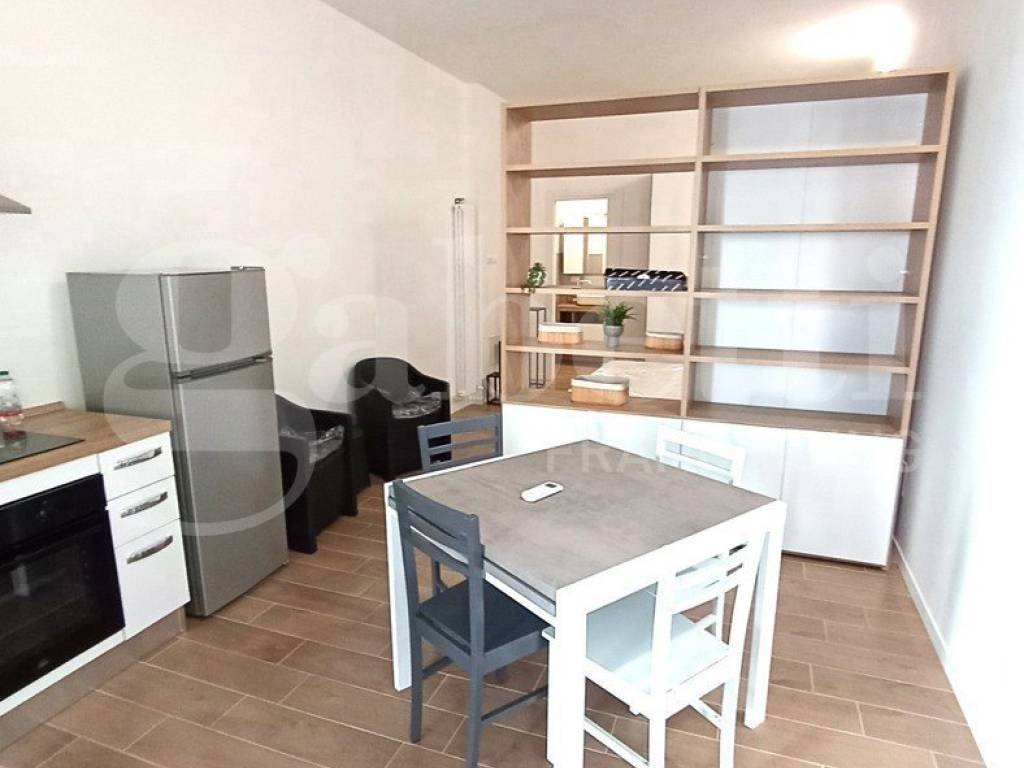 appartamento in affitto a Bologna