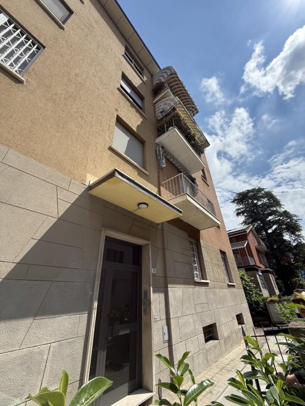 appartamento in affitto a Bologna in zona Bolognina