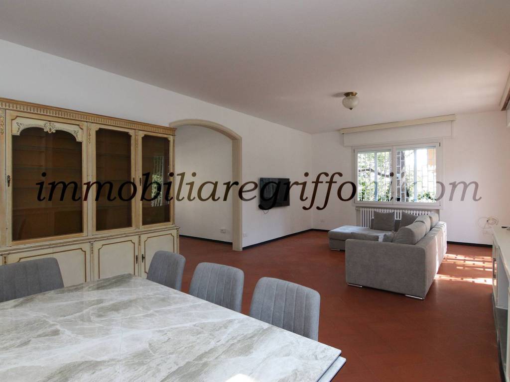appartamento in affitto a Bologna in zona Colli
