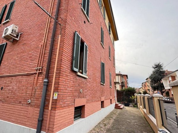 appartamento in affitto a Bologna in zona Savena