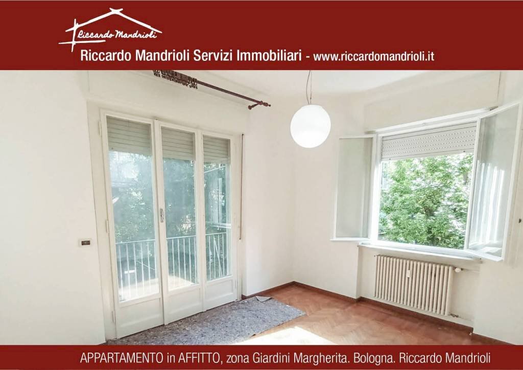 appartamento in affitto a Bologna