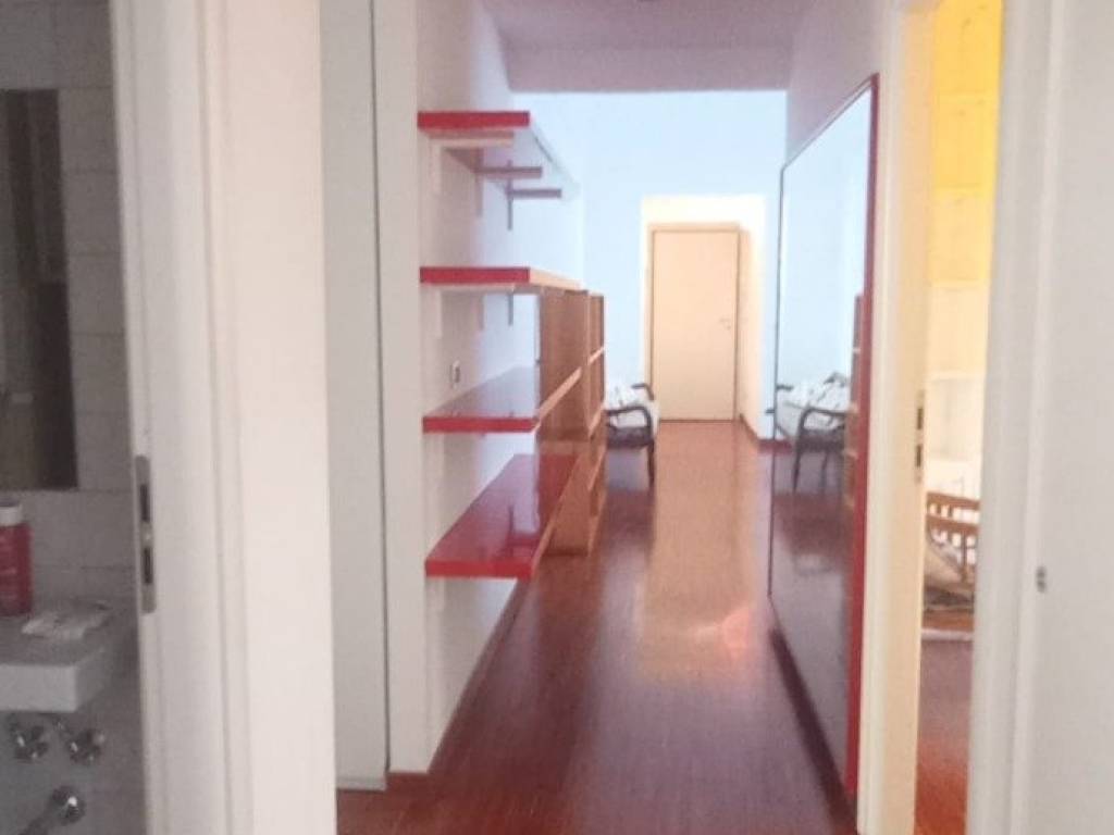 appartamento in affitto a Bologna in zona Centro Storico