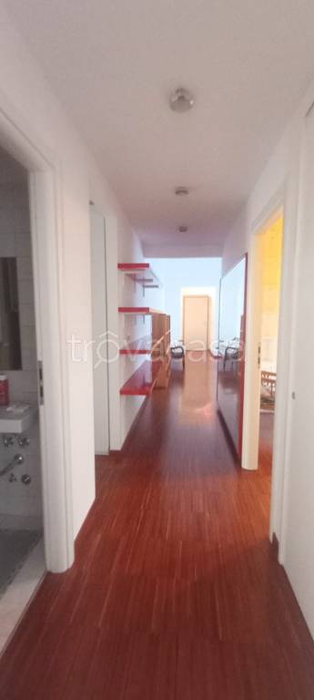 appartamento in affitto a Bologna in zona Quartiere Porto