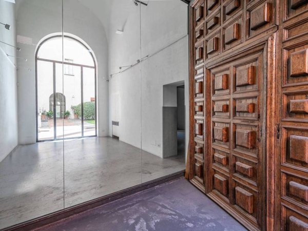 ufficio in affitto a Bologna