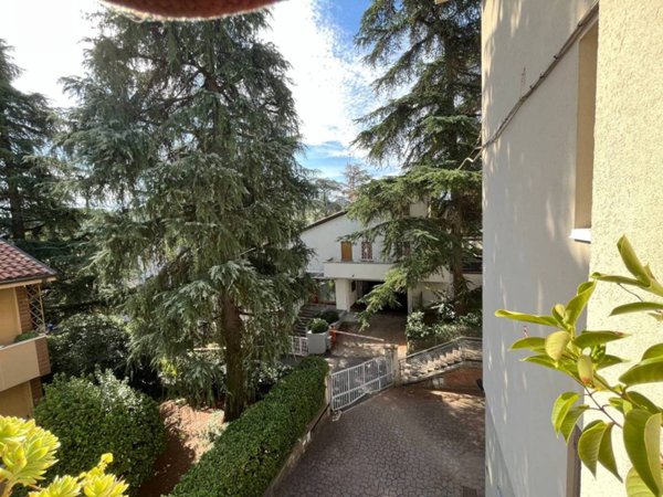 appartamento in affitto a Bologna in zona Savena