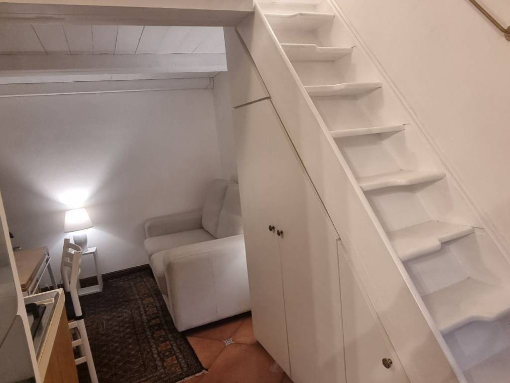 appartamento in affitto a Bologna