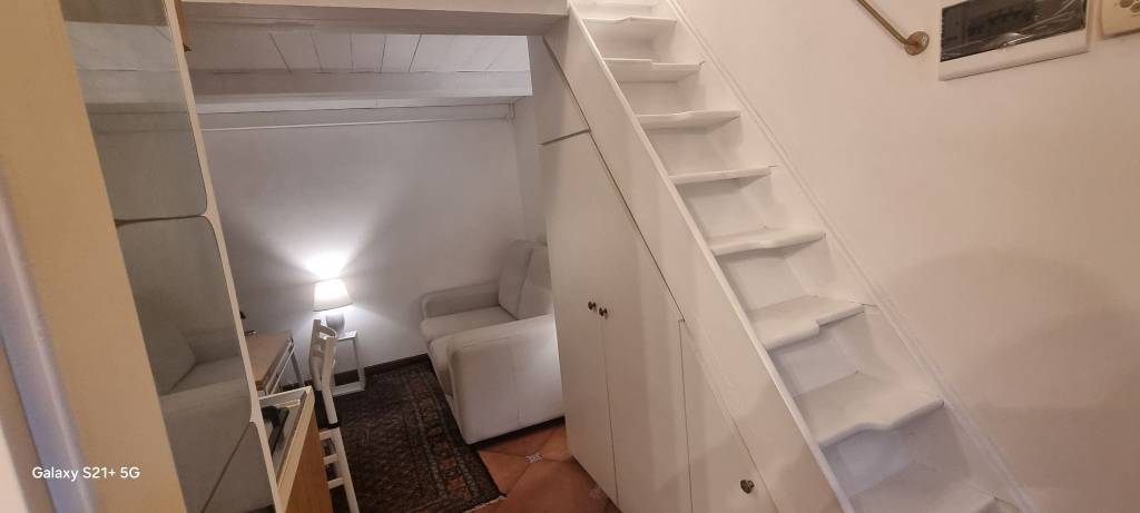 appartamento in affitto a Bologna in zona San Vitale