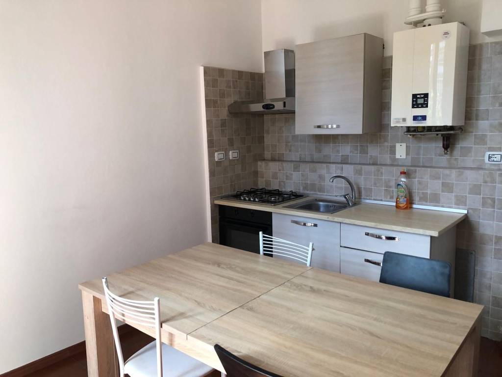 appartamento in affitto a Bologna in zona San Vitale