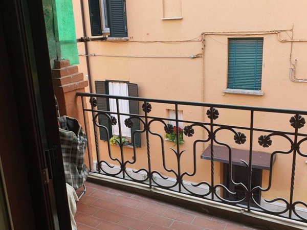 appartamento in affitto a Bologna