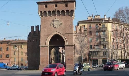appartamento in affitto a Bologna