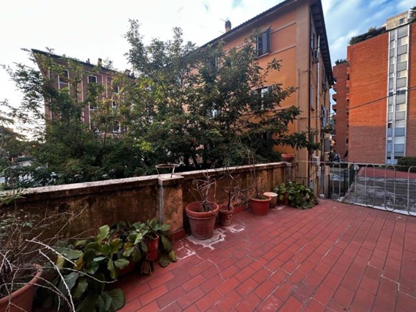 appartamento in affitto a Bologna in zona San Vitale