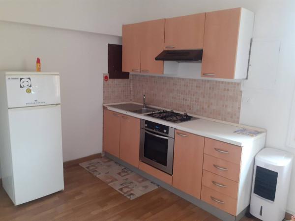 appartamento in affitto a Bologna in zona San Donato