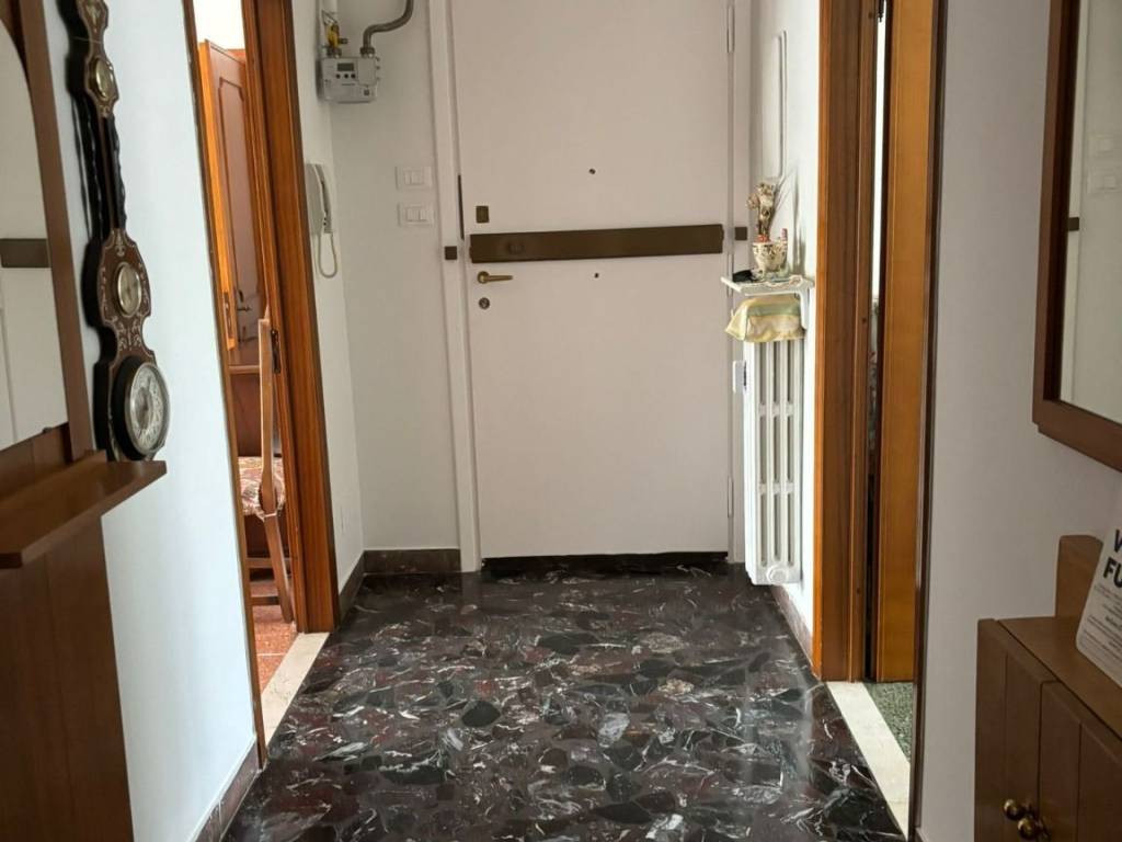 appartamento in affitto a Bologna in zona Pilastro