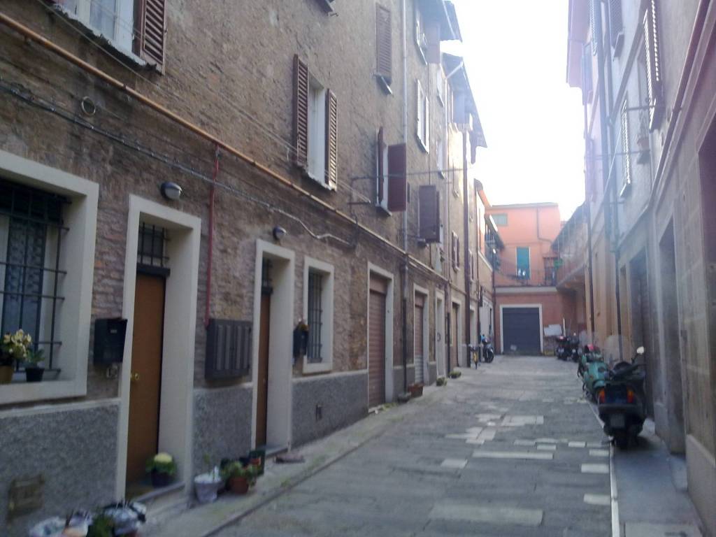 appartamento in affitto a Bologna